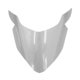 thumbnail image 5 of Cubierta Protectora De Pantalla De Faro Para Honda CB500X CBR650F Transparente, 5 of 5