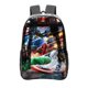 thumbnail image 1 of Los Súper Héroes de MarvelMochila transparente temática, resistente y duradera, bolsa see-through para trabajo, deporte, universidad y viaje, 31 × 43 cm, 1 of 6