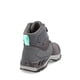 thumbnail image 4 of Botín Outdoor Mujer Rift Provo H2o Gris, 4 of 6