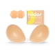 thumbnail image 1 of Sostén Adhesivo Push Up de Silicona Nude Sin Tirantes Niidor, 1 of 7