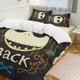 thumbnail image 1 of Jack Is Back The Nightmare Before Christmas Comforter Set Soft 3 Pcs Twin Bedding Sets Thicken for All Season, 1 of 5