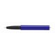thumbnail image 4 of Bolígrafo de gel Sheaffer Pop azul brillante con borde cromado, 4 of 5