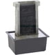 thumbnail image 2 of Fuente de mesa Zingz & Thingz Stone Wall, 8,25 x 6 x 10,25 cm, 2 of 7