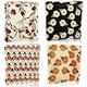 thumbnail image 2 of Neceser Abbylike Corduroy Floral 4 Unidades 13x13 cm con Cierre, 2 of 3