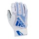 thumbnail image 1 of Guante de Bateo de Cuero Adidas Diamond King 3.0 Blanco Talle Pequeño, 1 of 5