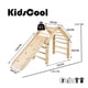 thumbnail image 3 of Juego Escalador Libre Montessori, 3 of 5