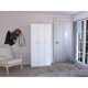 thumbnail image 3 of Armario Z-90 3 Puertas 1 Cajon Blanco, 3 of 7
