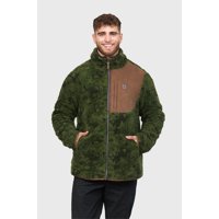 Chaqueta Chiporro Lumber V5 Camuflaje Hombre Falcone