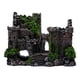 thumbnail image 4 of Decoración De Castillo De Resina Para Acuario, Pecera, Adorno De Castillo Escondido Para Acuario, Estilo D, 4 of 5