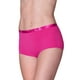 thumbnail image 1 of Calzón Pantaleta Mujer Ciruela XXXL, 1 of 3