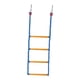 thumbnail image 4 of Escalera de Cuerda para Barcos, Escalera de Cuerda para Escalar, Escalera Portátil para Barcos, Escalera de Cuerda Marina, Escalera de Natación para P, 4 of 5