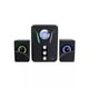thumbnail image 2 of Sistema De Sonido Subwoofer AUX USB Firing 2.1, 2 of 4