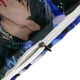 thumbnail image 4 of Stray Kids Bedding Set Duvet Cover Comfortable and Lightweight Cartoon Bedding 3 Piece Bed Set, 4 of 5