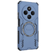 thumbnail image 2 of Funda FOXDOCK para Xiaomi Redmi 14C 4G , magnética, resistente a golpes, con soporte, unisex, carga inalámbrica, 2 of 4
