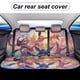 thumbnail image 5 of Eevee Evoluciones Estéticas-theme Car Rear Seat Covers Back Elastic Flexible Car Seat Covers Decorative Fits Most Cars 120x59x76cm, 5 of 6