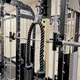thumbnail image 3 of Cuerda Para Triceps, Biceps Polea Soga Mancuernas Fitness, 3 of 3