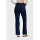 thumbnail image 3 of Jeans Mujer Flare Monse Azul - V, 3 of 4
