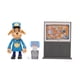 thumbnail image 1 of Figura De Acción 5 Jakks Wave 3, 1 of 5
