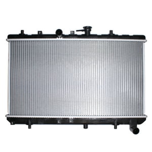 Repuestos Del Sol - Radiador Motor Kia Rio Ii 1.5 2003 2006