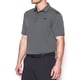 thumbnail image 1 of Polo Under Armour UA Tech para hombre gris talla XXL, 1 of 1