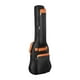 thumbnail image 5 of Bolsa Para Guitarra Eléctrica Mochila Estuche Para Guitarra Acústica Tela Oxford Guitarra Impermeable, 5 of 5