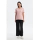 thumbnail image 4 of Polera Mujer Casual Palo Rosa, 4 of 4