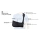 thumbnail image 2 of Arm Sling Custom SLR/Healjoy Medical Split Strap Technology, 2 of 7
