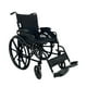 thumbnail image 1 of Silla De Ruedas Estandar Desmontable Abatible Strong, 1 of 10