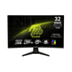 thumbnail image 1 of Monitor Gamer MSI MAG 32CQ6F, 32″ Curvo WQHD, 180hz, VA, 0.5ms, 1 of 4
