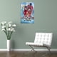 thumbnail image 5 of Miraculous: Ladybug Cuadro decorativo colgante - Arte de pared - Póster enmarcado - Decoración de pared - Regalos para familia, amigos y aficionados 20*30 cm, 5 of 6