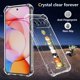 thumbnail image 3 of Funda GSDCB para Google Pixel 11 TPU Delgado Antichoque Transparente, 3 of 9
