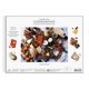 thumbnail image 3 of Puzzle Galison El arte de la tabla de quesos, 1000 piezas, 3 of 9