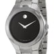 thumbnail image 1 of Reloj Movado Hombre Luno Black Museum 0606378, 1 of 4