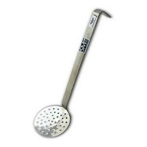 Genérico - Espumador Profesional 10 Cm Acero Cocina