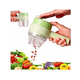 thumbnail image 1 of Cortador Y Triturador Eléctrico De Verduras, 1 of 5