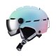 thumbnail image 5 of Conjunto De Casco Y Gafas De Esquí Casco De Snowboard Para Ciclismo Ciclismo Patineta L, 5 of 5