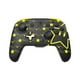 thumbnail image 1 of Control inalambrico Remach Super Star PDP Nintendo Switch negro, 1 of 5
