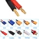 thumbnail image 2 of Cargador de baterías ZEVORO 30 cm 10‑en‑1 Adaptador RC, 2 of 5
