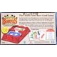 thumbnail image 3 of Juego de Mesa Mille Bornes Edición Coleccionista de Winning Moves, 3 of 4