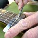 thumbnail image 5 of Fret Kisser StewMac con Juego de Limas - Nivelación de Trastes, 5 of 9