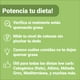 thumbnail image 4 of Tiras Reactivas DexoMed Para Medir Cetonas en Orina (100 u), 4 of 5