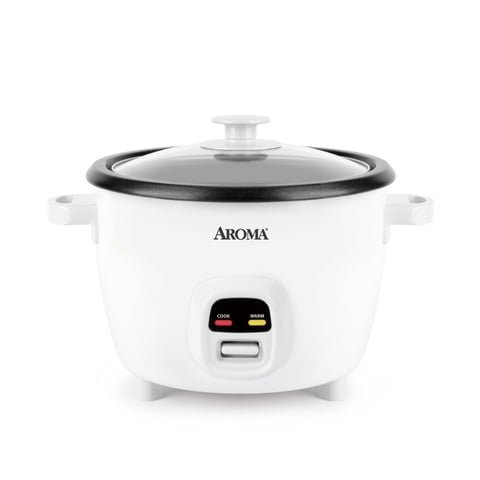 Arrocera Y Vaporera Aroma Arc-390Ngp 4.7L