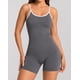 thumbnail image 3 of Conjunto Deportivo Para Mujer Short Biker Y Peto, 3 of 3