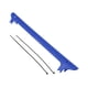 thumbnail image 3 of Bike Chain Stay Frame Protector Guard Road Mountain Calcomanía Cadenas Cubierta Azul, 3 of 5
