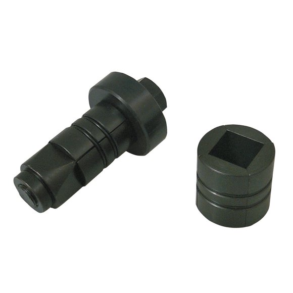 Expansor de tubos de escape Lisle 4-5 cm para llave de impacto