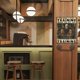 thumbnail image 5 of Letrero estaño metal gimnasio no dejas entrenar envejeces vintage arte pared hogar boxeo club 30x40cm, 5 of 6