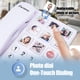 thumbnail image 2 of Teléfono fijo Excelltel Big Button para personas mayores EX-LD-858HF, 2 of 6