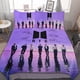thumbnail image 1 of Juego De Ropa De Cama Con Funda Nórdica Kpop B Estampado 3d Funda Nórdica Y Fundas De Almohada, 1 of 3