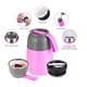 thumbnail image 1 of Termo De Comida Acero Inoxidable De 650ml + Cuchara, 1 of 5