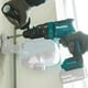 thumbnail image 4 of Rotomartillo Electroneumático 18V Makita DHR202Z Sin Batería, 4 of 4